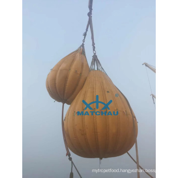 Marine Proof Lifting Test Weight Bags Crane Davit Load Testing Water Bags